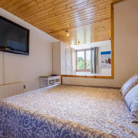 Apartament Enmolinate La Molina  Zewnętrze zdjęcie