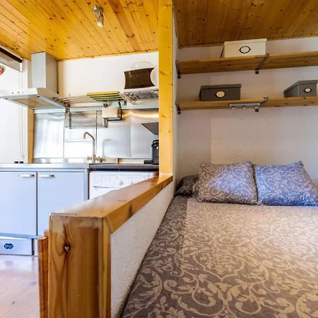 Apartament Enmolinate La Molina  Zewnętrze zdjęcie