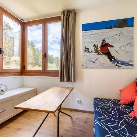 Apartament Enmolinate La Molina  Zewnętrze zdjęcie