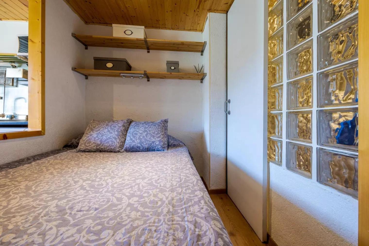 Apartament Enmolinate La Molina  Zewnętrze zdjęcie