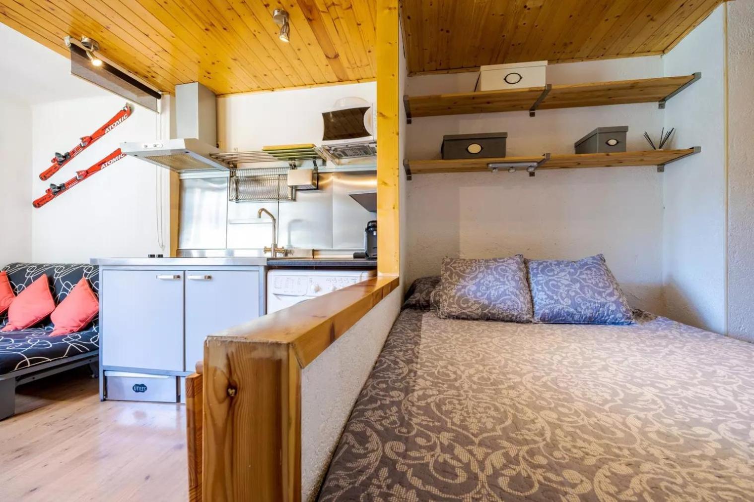 Apartament Enmolinate La Molina  Zewnętrze zdjęcie