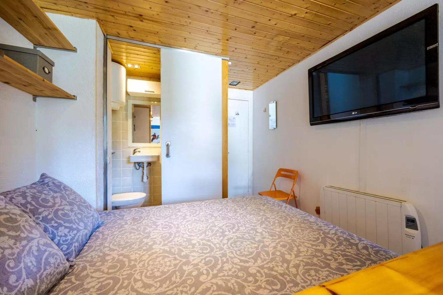 Apartament Enmolinate La Molina  Zewnętrze zdjęcie