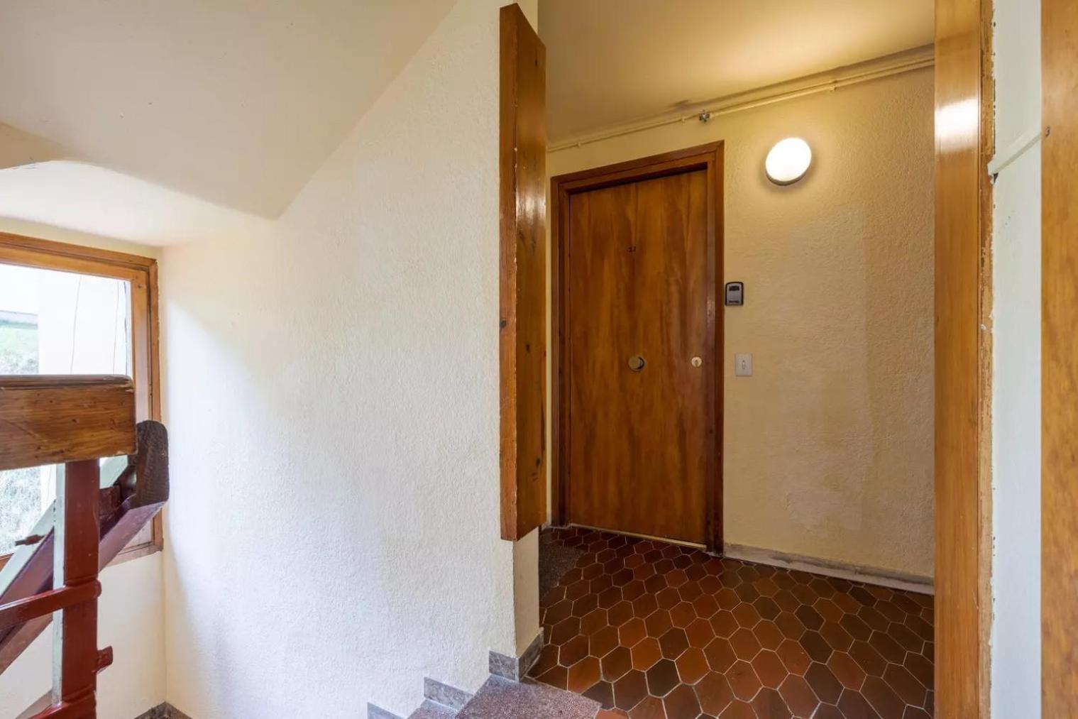 Apartament Enmolinate La Molina  Zewnętrze zdjęcie