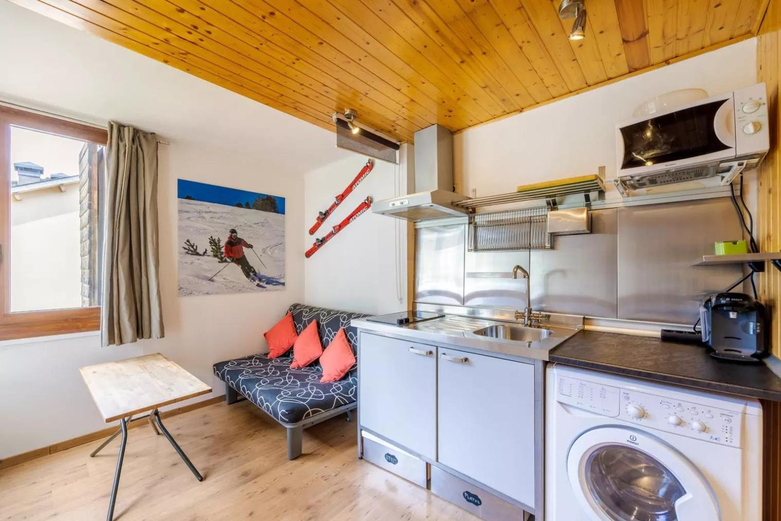 Apartament Enmolinate La Molina  Zewnętrze zdjęcie