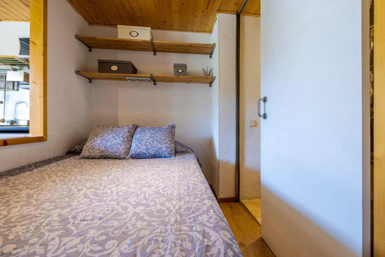 Apartament Enmolinate La Molina  Zewnętrze zdjęcie