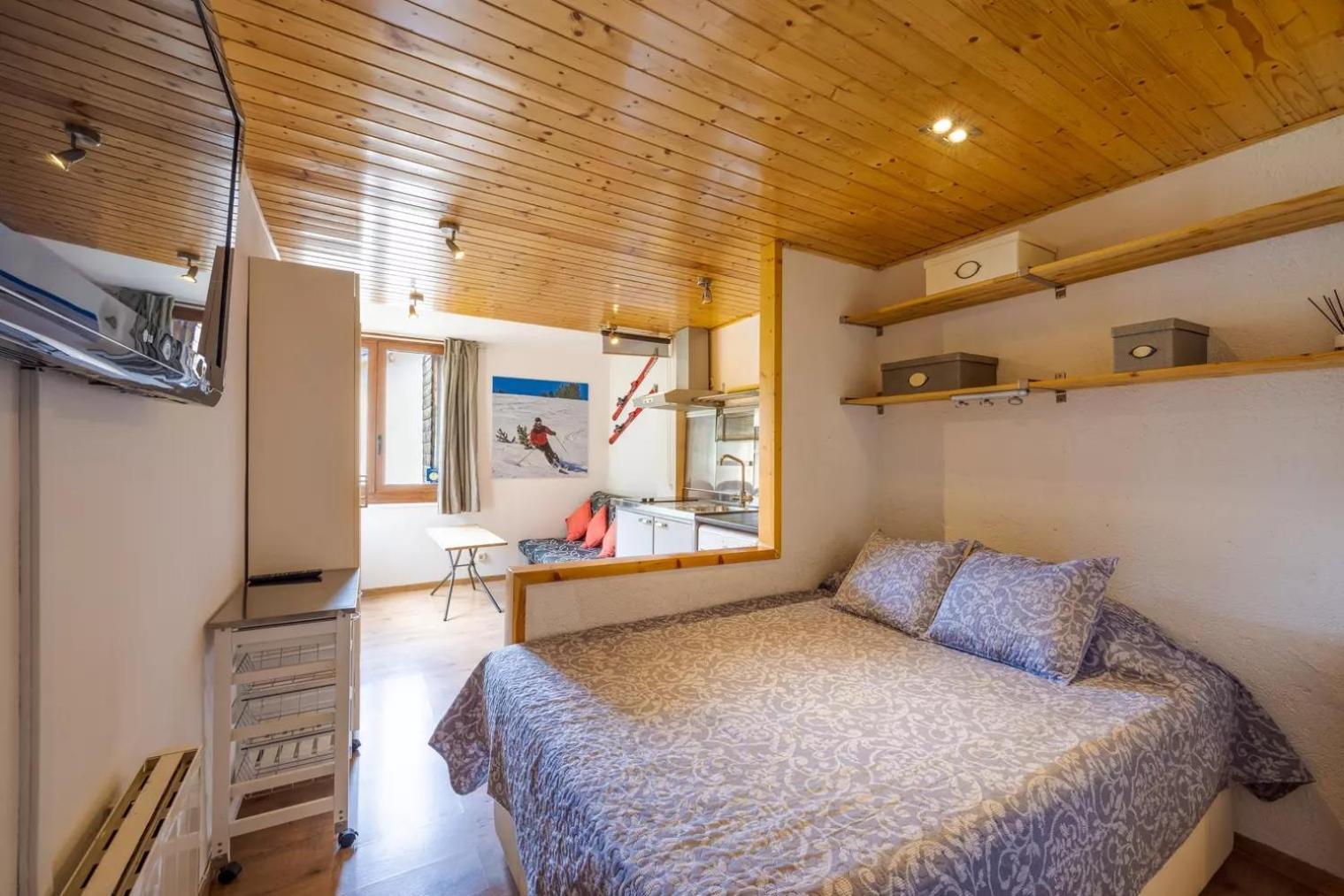 Apartament Enmolinate La Molina  Zewnętrze zdjęcie