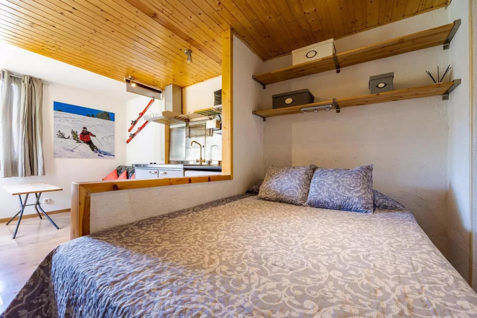Apartament Enmolinate La Molina  Zewnętrze zdjęcie