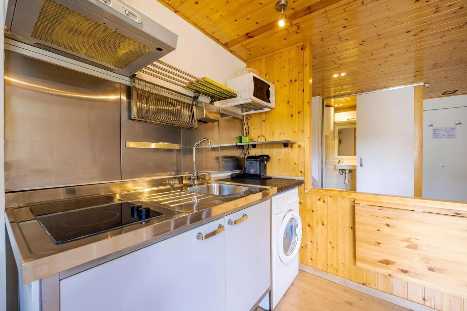 Apartament Enmolinate La Molina  Zewnętrze zdjęcie