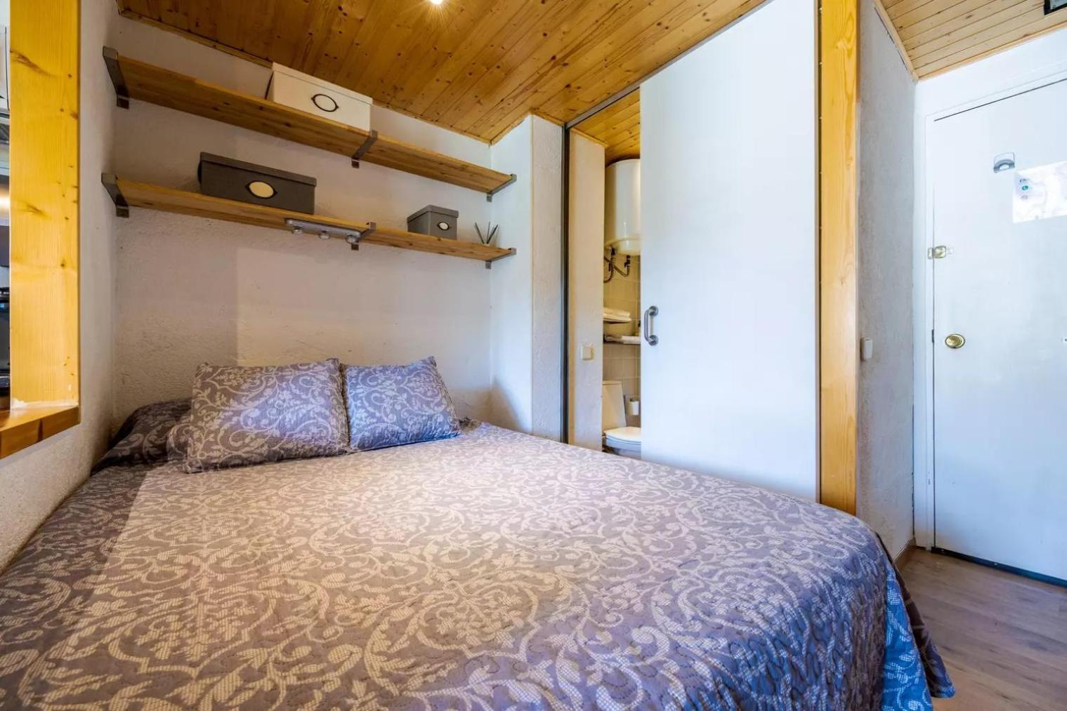Apartament Enmolinate La Molina  Zewnętrze zdjęcie