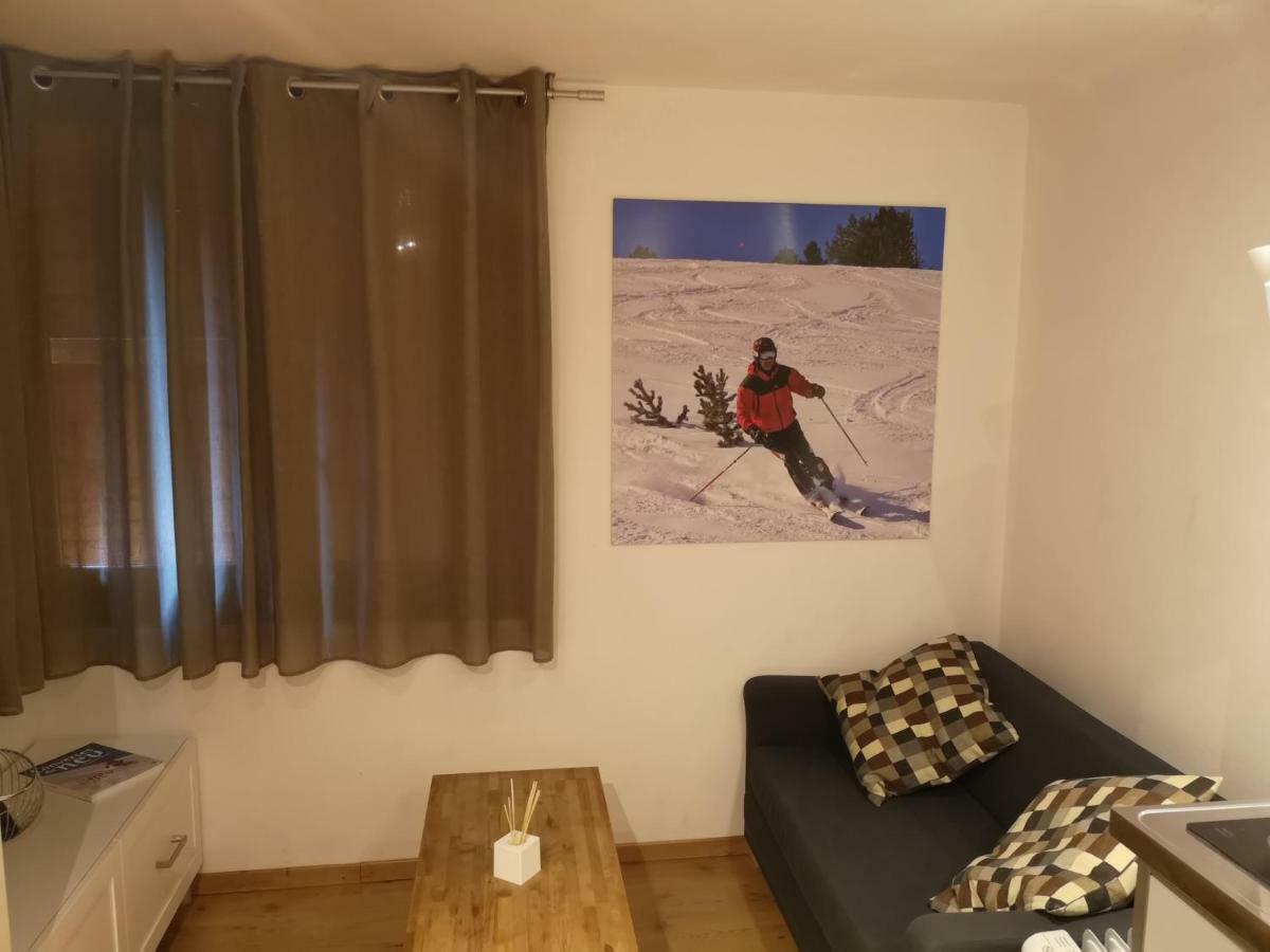 Apartament Enmolinate La Molina  Zewnętrze zdjęcie